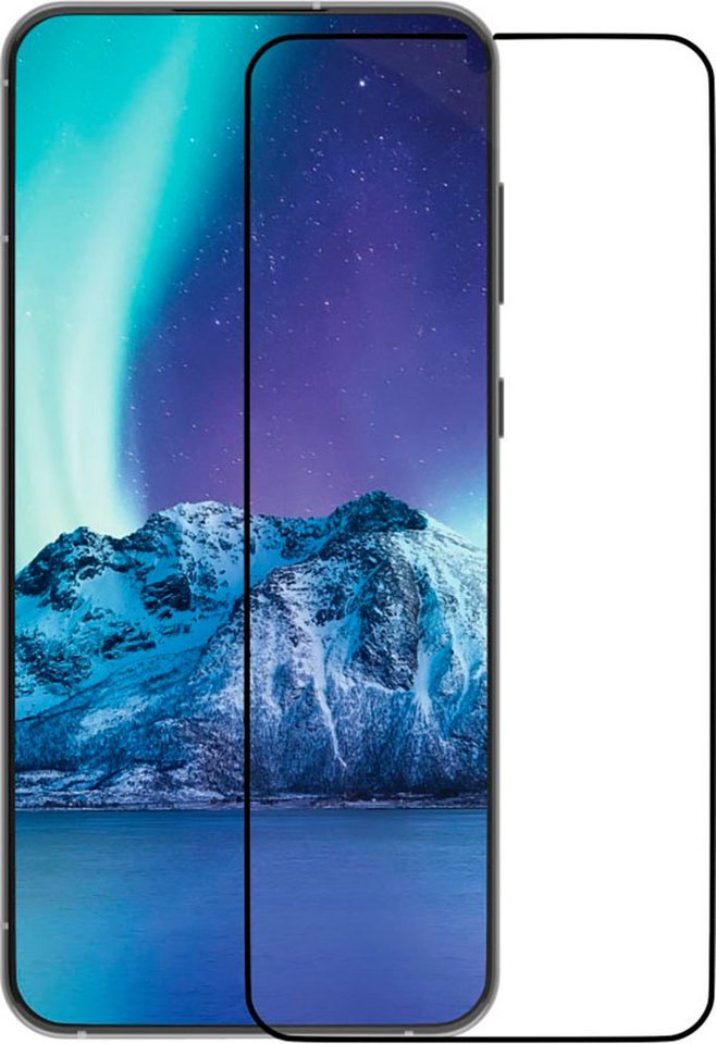 dbramante1928 Displayschutzfolie ecoshield Samsung Galaxy S24 für Samsung Galaxy S24 dbramante1928 Displayschutzfolie ecoshield Samsung Galaxy S24 für Samsung Galaxy S24 von dbramante1928