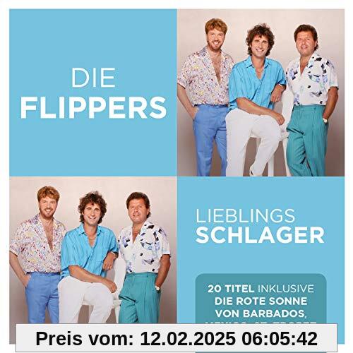 Lieblingsschlager von die Flippers