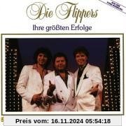 Träume, Liebe, Sehnsucht - Ihre größten Erfolge von die Flippers