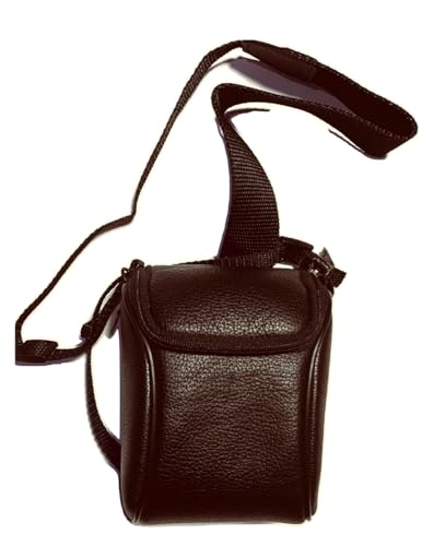 digiETUI Leder Tasche Made for Rollei 35AF Model 2024 von digiETUI