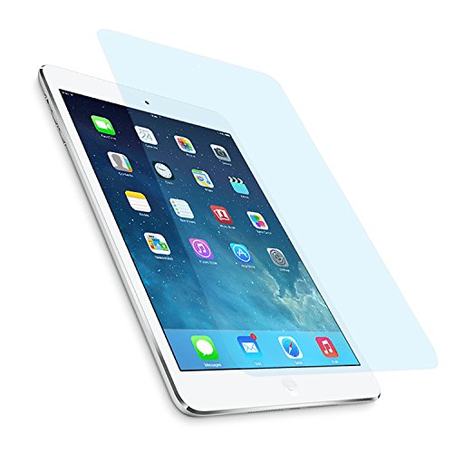 doupi Ultrathin Schutzfolie für iPad Mini/iPad Mini 2 / Mini 3, SuperClear Display Schutz (3X Folie in Packung) von doupi