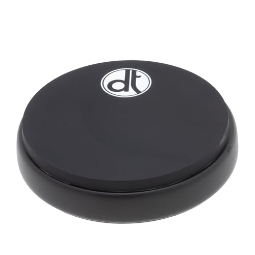 drum-tec PR-4 Mini Practice Pad von drum-tec