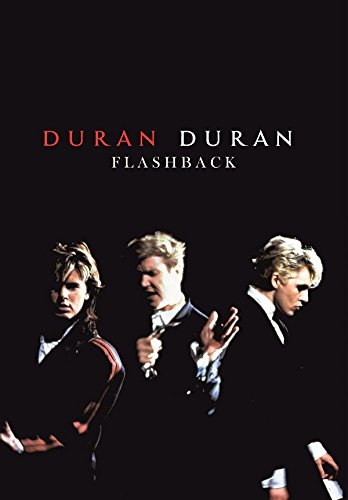 Duran Duran - Flashback DVD von duran duran