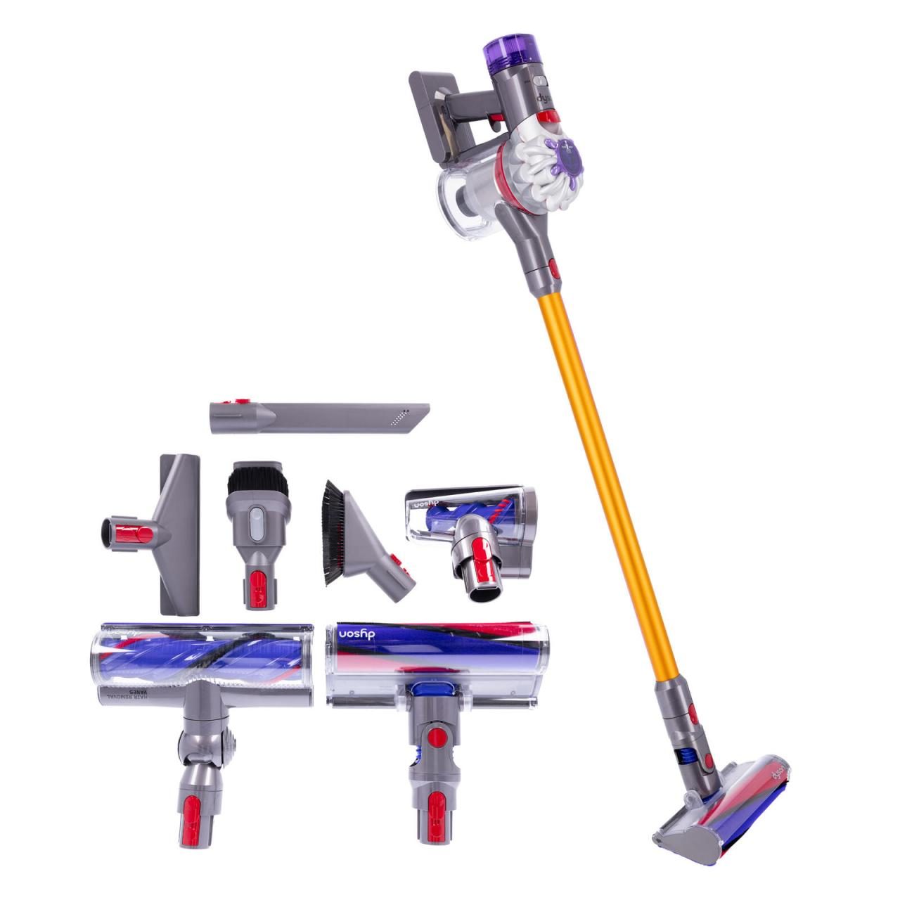 Dyson V8 Absolute (2023) von dyson