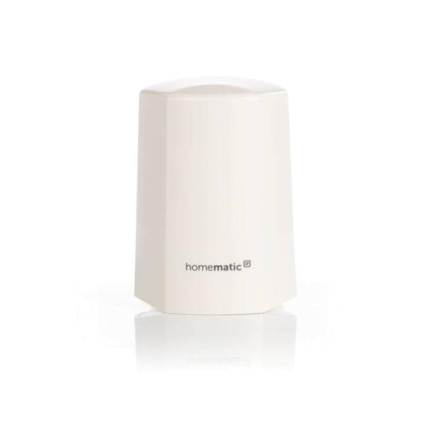 Homematic IP Smart Home Temperatur- und Luftfeuchtigkeitssensor HmI... von eQ-3 - homematic