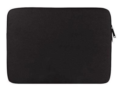 eSTUFF Notebook-Hülle 35.6 cm (14") Schwarz von eSTUFF