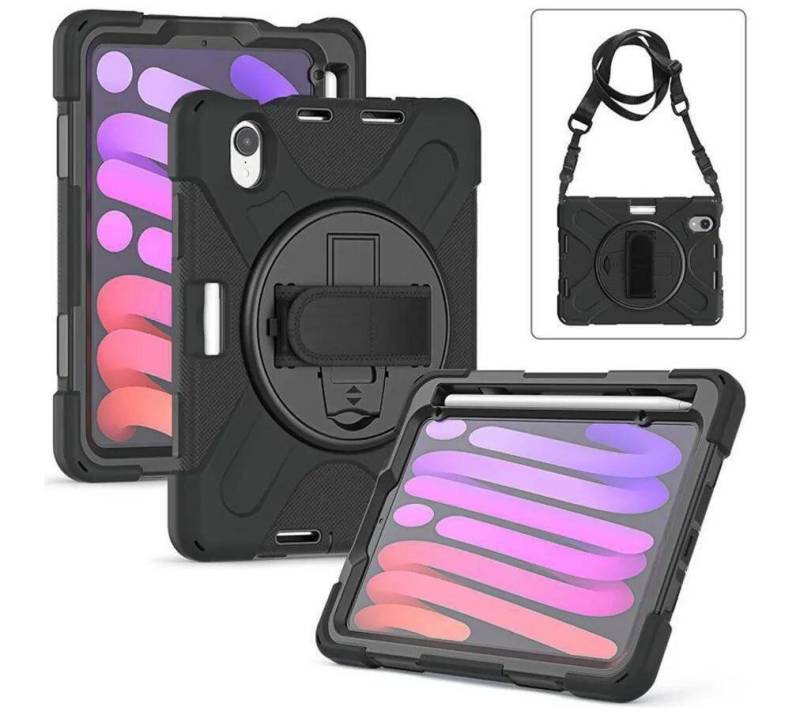 eSTUFF Smartphone-Hülle W126361235 eSTUFF Smartphone-Hülle W126361235 von eSTUFF
