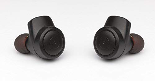 eardot next - The New Generation / True Wireless Bluetooth In-Ear Kopfhörer / bis zu 30 Std. Musik genießen und telefonieren mit Charging-Box / Bluetooth 5.0 / Direct Dot-Button Bedienung / IPX6 von eardot