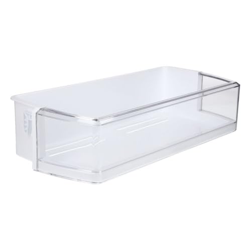 easyPART Kompatibel/Ersatz für LG Electronics Türfach AAP73331306 für Kühlschrank Gefrierschrank | Fachtür, Fach in der Tür von easyPART