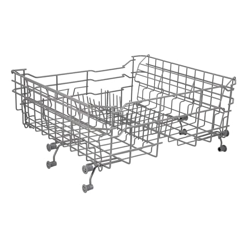 easyPART Kompatibel/Ersatz für gorenje 315008 Geschirrkorb oben für Geschirrspüler von easyPART