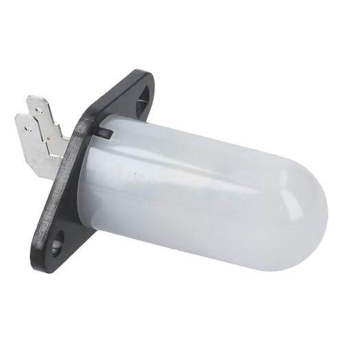 easyPART passend für SMEG Lampe 696050257 für Mikrowelle | Glühbirne, Leuchtmittel, Beleuchtung, Lichtquelle von easyPART