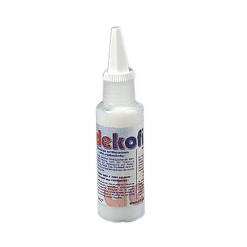 Kleber "Dekofix" 50 ml von efco