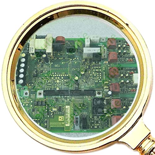 175Z1213 DT15R0 VLT6000 Serie Treiberplatine 175Z1213 DT15R0 VLT6000 Serie Treiberplatine von eiuie
