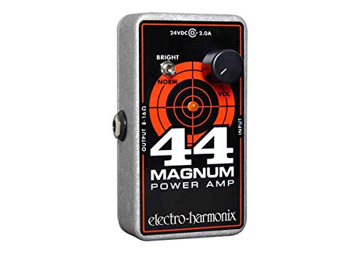Electro Harmonix 44 Magnum von electro-harmonix
