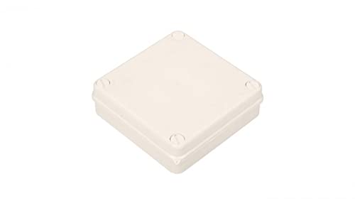 Dose n/t luftdicht leer 135x135x42mm IP55 weiß PK-3 0251-00 Elektro-plast Eischerschutt 5906868435402 von elektro-plast nasielsk