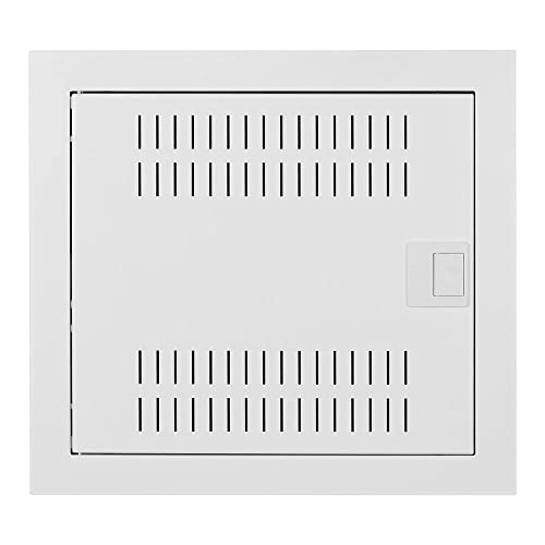 MSF RP 5907569154579 Modulverteiler 1x12 Unterputz IP30 Multimedialna 2011-00 Electroplast Aufputz von elektro-plast nasielsk