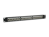 Equip 326625 Patch Panel 1U von equip