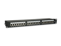 Equip 327425 Patch Panel 1U von equip