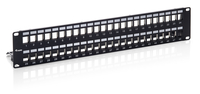 Equip 769349 Patch Panel 2U von equip