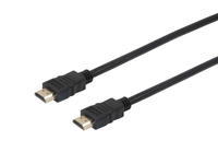 Equip HDMI 2.0 High Speed Kabel, 1.8m, 4K/60Hz, 20pcs/set von equip