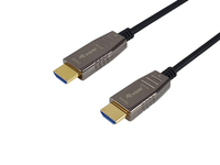 Equip HDMI 2.1 Aktives optisches Kabel, 20m, 8K/60Hz von equip