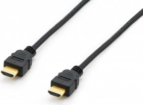 Equip - HDMI-Kabel - HDMI (M) bis HDMI (M) - 3 m (119351) von equip