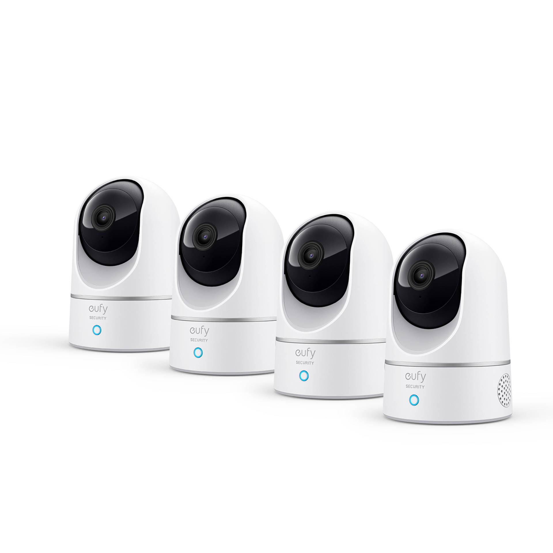 eufy Innenkamera E220 Indoor C von eufy