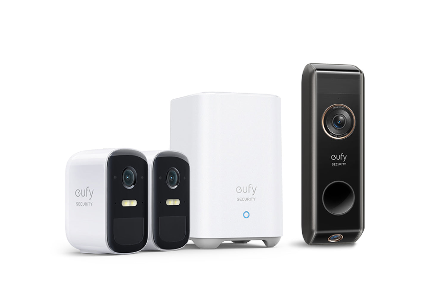 eufyCam S220 (eufyCam 2C Pro) von eufy