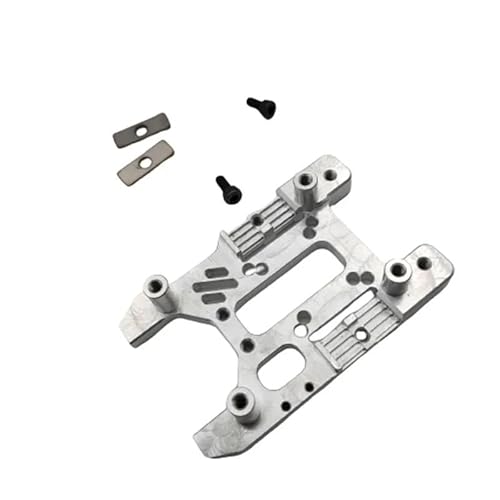 For Fun-ssor for V-oron 2.4 trident CNC aluminum ultra weight X carriage for IDM levelling(WHITE) von eumenghe