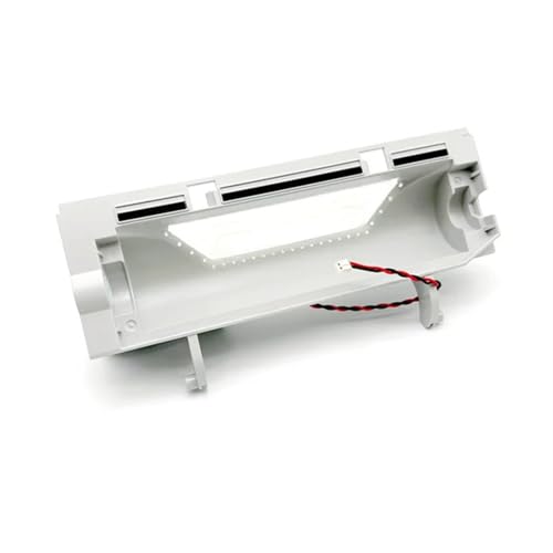 For Ro-borock S5 Max for Ru-bys_C Hauptbürsten-Getriebemodul Weiß for S6 Pure S45 Max Roboter-Staubsauger-Ersatzteile von eumenghe