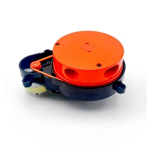 For Ro-borock S50 S6 Pure S7 Laser Abstand Sensor Roboter Staubsauger LDS Ersatz Zubehör Ersatzteile(Orange Color) von eumenghe