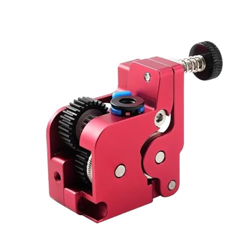 Upgrade des Vollmetall-Extrusions-Doppelgetriebes for K1C, K1, K1 MAX ohne Motor-Mechanik-Kit, Doppelgetriebe-Antriebsextruder k1 max-Upgrades von eumenghe