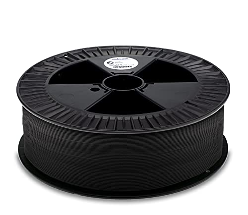 Extrudr XPETG Carbon Filament 2,5 Kg Spulen von extrudr