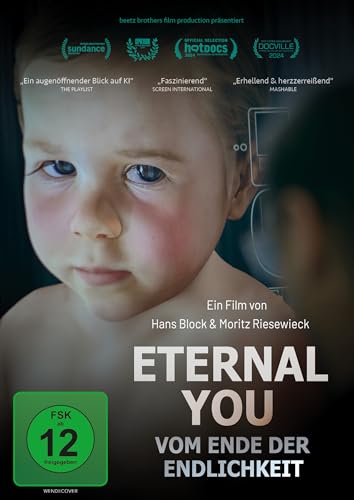 ETERNAL YOU – Vom Ende der Endlichkeit von LIGHTHOUSE