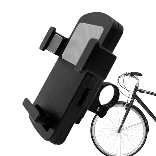 fayarrd -Telefonhalter, Telefonhalter für Fahrrad - wasserdichte Fahrrad -Handy -Halterung,Vibrationssicheres, rutsches Silikonpolster, 360 Grad rotierende Basis für die Bergstraße fayarrd -Telefonhalter, Telefonhalter für Fahrrad - wasserdichte Fahrrad -Handy -Halterung,Vibrationssicheres, rutsches Silikonpolster, 360 Grad rotierende Basis für die Bergstraße von fayarrd