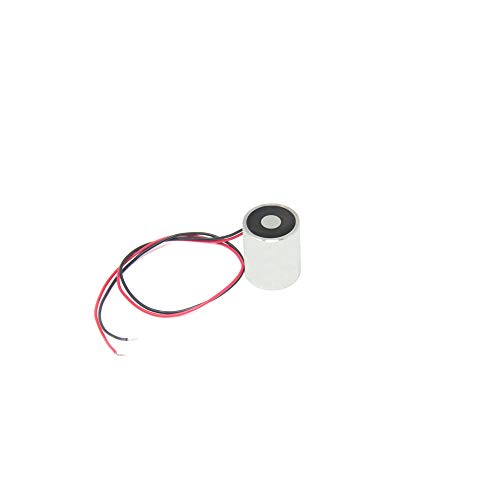Elektromagnet Freisetzen - Verpackung Mit M3 Montageloch - Pack von 1 Elektromagnet Freisetzen - Verpackung Mit M3 Montageloch - Pack von 1 von first4magnets