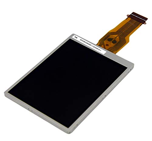 Kompatibel mit Samsung L201 SL201 S1070 BL103 S1075 Display Kamera Ersatz LCD Reparatur #279 von fittings4you