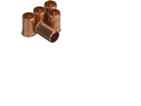 FIX-PRO Stützhülse für Kupferrohr 18 mm von fix-pro