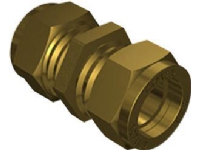 FIX-PRO Verbindungsrohr 11/2 - 50 mm weiß von fix-pro