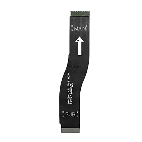 Haupt-Motherboard Ladefunktion Flex kompatibel mit Samsung Galaxy S21 G991 Haupt-Motherboard Ladefunktion Flex kompatibel mit Samsung Galaxy S21 G991 von fonefunshop