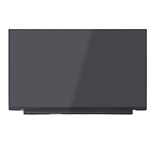 fqparts Ersatzbildschirm Für Laptop-LCD-Display Für for ACER for Nitro AN515-51 15.6 Inch 30 Pins 1920 * 1080 von fqparts