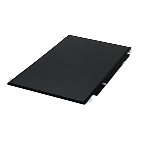 fqparts Ersatzbildschirm für Laptop-LCD-Display für for Dell Alienware 17 R5 17.3 Inch 40 Pins 2560 * 1440 von fqparts