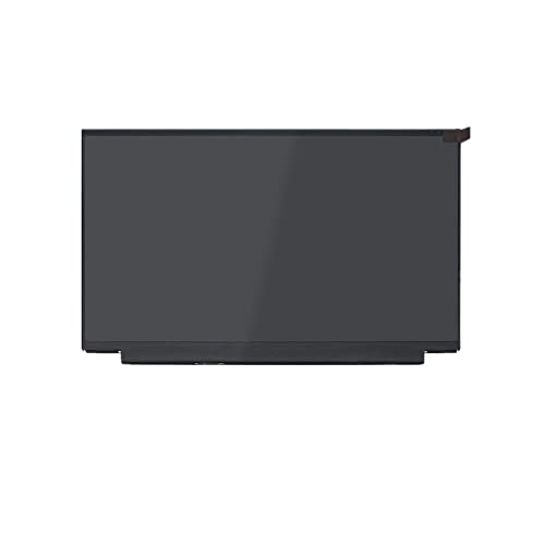 fqparts Ersatzbildschirm für Laptop-LCD-Display für for Dell Inspiron 17 7773 17.3 Inch 30 Pins 1920 * 1080 von fqparts