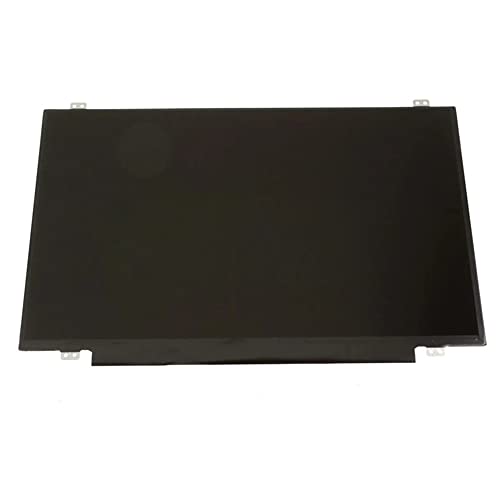 fqparts Ersatzbildschirm für Laptop-LCD-Display für for Dell Vostro 1700 17 Inch 30 Pins 1920 * 1080 von fqparts