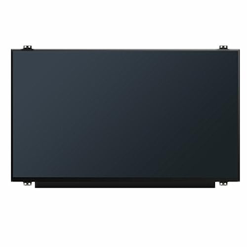 fqparts Replacement Ersatzbildschirm für Laptop-LCD-Display für for ACER for Predator G9-793 17.3 Inch 30 Pins 1920 * 1080 von fqparts