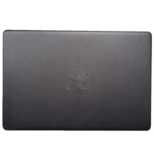 fqparts-cd Laptop LCD Top Cover Obere Abdeckung für HP 17-ca0000 17-ca1000 Schwarz von fqparts