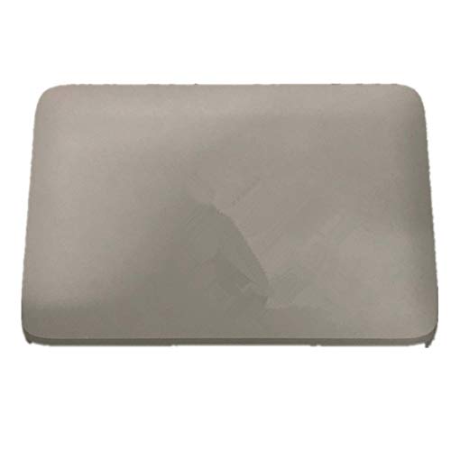 fqparts-cd Replacement Laptop LCD Top Cover Obere Abdeckung für for HP Pavilion 15-cu0000 15-cu1000 Silber von fqparts