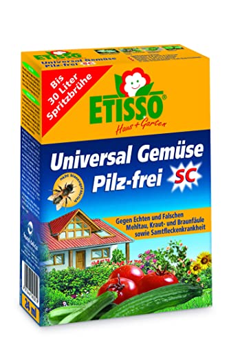 frunol delicia® Etisso® Universal Gemüse Pilz-frei SC, 24 ml von frunol delicia