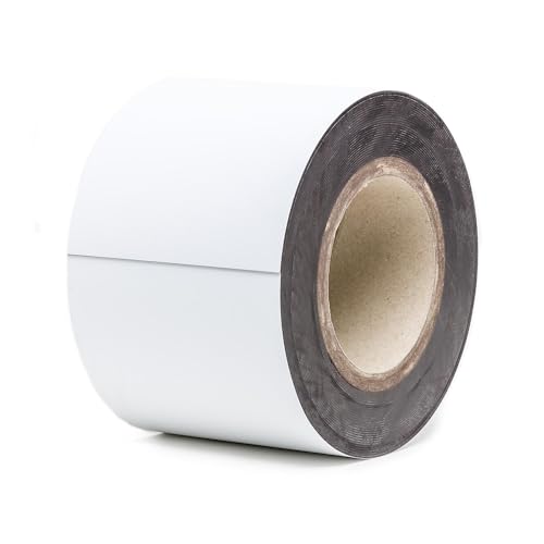 kaiserkraft | Magnet-Lagerschilder | Rollenware | weiß | Höhe 100 mm | Rollenlänge 10 m kaiserkraft | Magnet-Lagerschilder | Rollenware | weiß | Höhe 100 mm | Rollenlänge 10 m von kaiserkraft