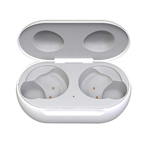 geneic Ersatz-Ladebox für Sam-Sung-Ohrhörer, Ladehülle für Galaxy- Buds Bluetooth-Kopfhörer von geneic